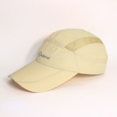 OFF-WHITE BREEZE RAIL ATHLETIC PARACHUTE CAP